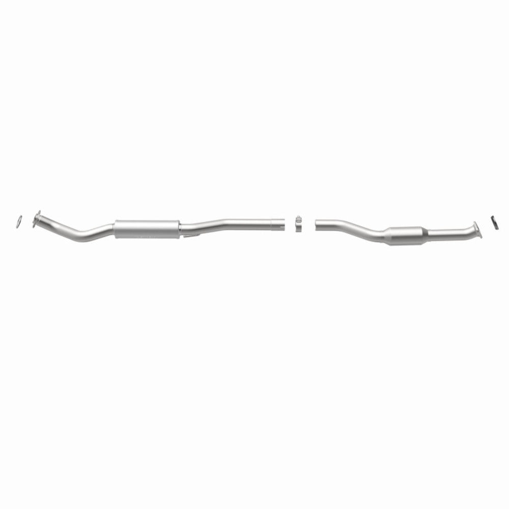 t 2006 2008 Mazda MX-5 Miata 2.0L Direct-Fit Catalytic Converter 5571437 Magnaflow MagnaFlow Exhaust Products