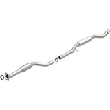 t 2006 2008 Mazda MX-5 Miata 2.0L Direct-Fit Catalytic Converter 5571437 Magnaflow MagnaFlow Exhaust Products