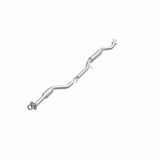 t 2006 2008 Mazda MX-5 Miata 2.0L Direct-Fit Catalytic Converter 5571437 Magnaflow MagnaFlow Exhaust Products