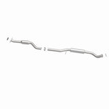 t 2006 2008 Mazda MX-5 Miata 2.0L Direct-Fit Catalytic Converter 5571437 Magnaflow MagnaFlow Exhaust Products