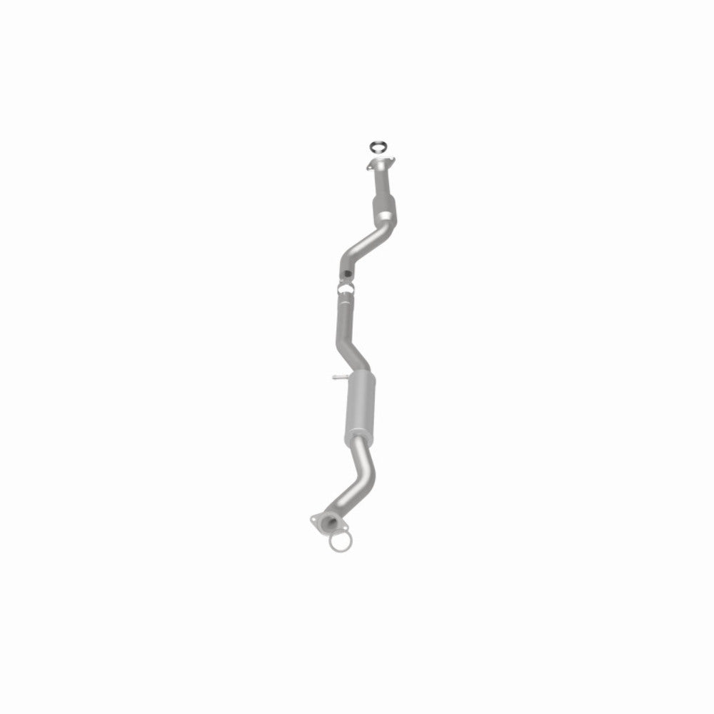 t 2006 2008 Mazda MX-5 Miata 2.0L Direct-Fit Catalytic Converter 5571437 Magnaflow MagnaFlow Exhaust Products