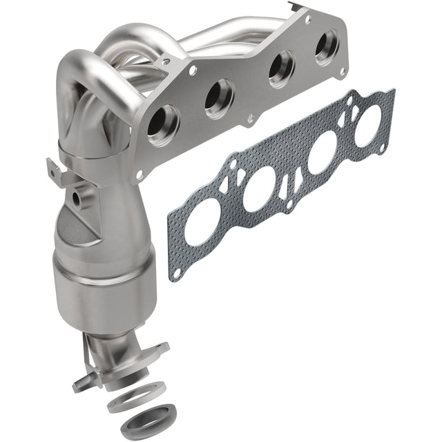 t 2006-2008 Toyota RAV4 California Grade CARB Manifold Catalytic Converter 5582267 MagnaFlow Exhaust Products