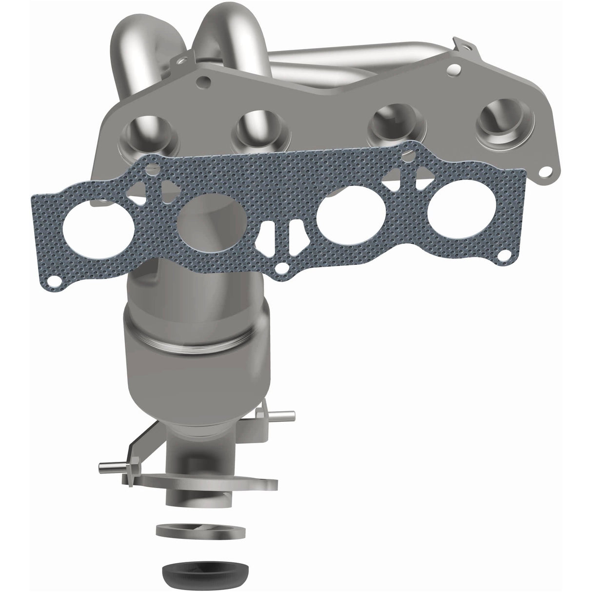 t 2006-2008 Toyota RAV4 California Grade CARB Manifold Catalytic Converter 5582267 MagnaFlow Exhaust Products