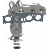 t 2006-2008 Toyota RAV4 California Grade CARB Manifold Catalytic Converter 5582267 MagnaFlow Exhaust Products