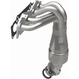 t 2006-2008 Toyota RAV4 California Grade CARB Manifold Catalytic Converter 5582267 MagnaFlow Exhaust Products