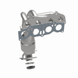 t 2006-2008 Toyota RAV4 California Grade CARB Manifold Catalytic Converter 5582267 MagnaFlow Exhaust Products