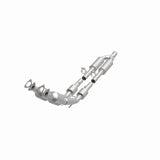MagnaFlow direct-fit catalytic converter for 2006-2008 VW Passat 3.6L stainless steel CARB compliant 5411799