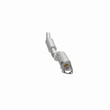 MagnaFlow direct-fit catalytic converter for 2006-2009 Audi A4 3.2L stainless steel CARB compliant 5461854