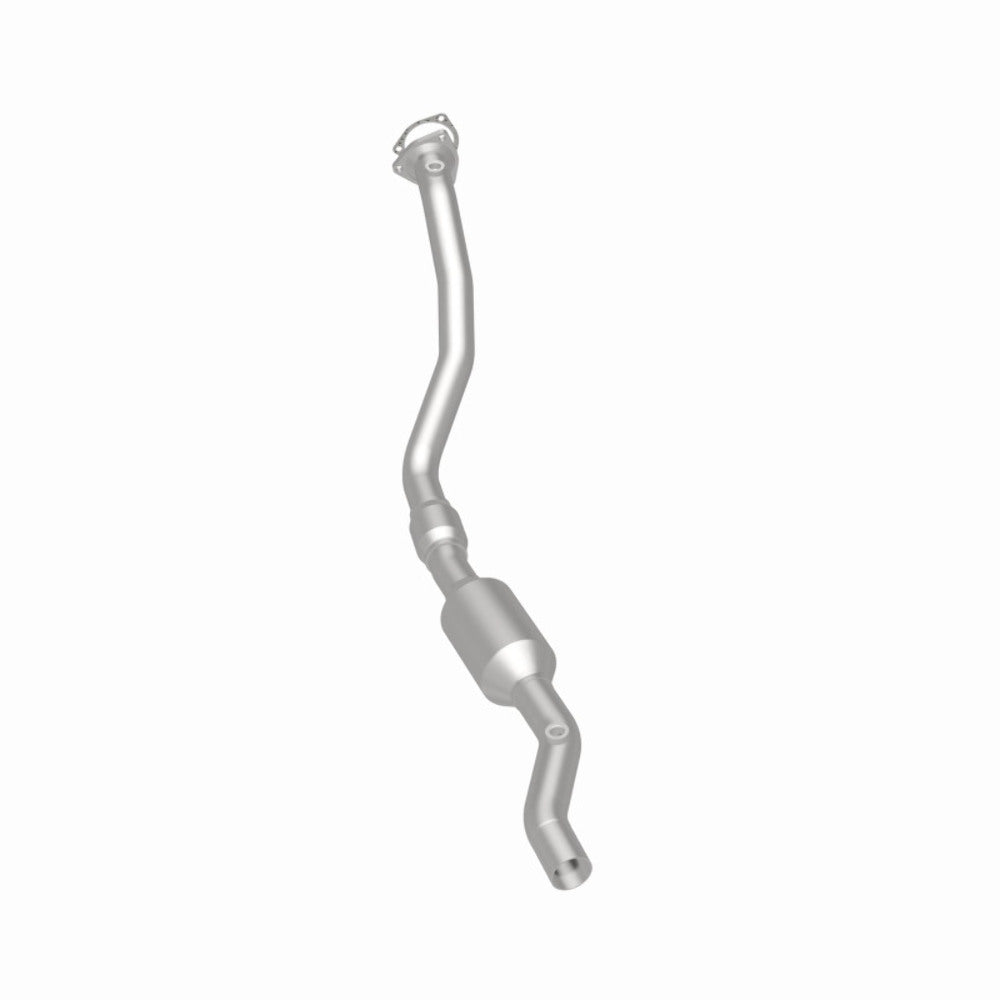 MagnaFlow direct-fit catalytic converter for 2006-2009 Audi 3.2L stainless steel CARB compliant 5461400
