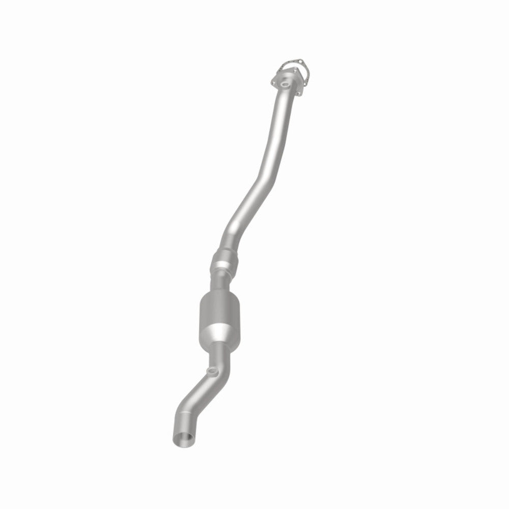 MagnaFlow direct-fit catalytic converter for 2006-2009 Audi 3.2L stainless steel CARB compliant 5461400