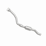 MagnaFlow direct-fit catalytic converter for 2006-2009 Audi 3.2L stainless steel CARB compliant 5461400