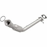 t 2006 2009 Chevrolet Impala 3.5L Direct-Fit Catalytic Converter 5461195 Magnaflow MagnaFlow Exhaust Products