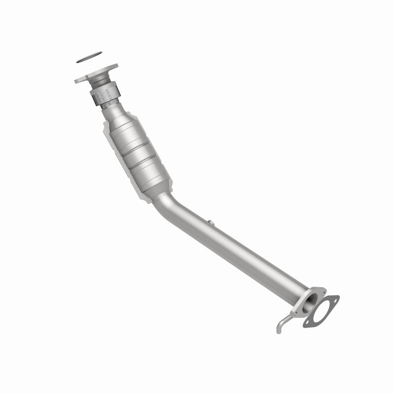 t 2006 2009 Chevrolet Impala 3.5L Direct-Fit Catalytic Converter 5461195 Magnaflow MagnaFlow Exhaust Products
