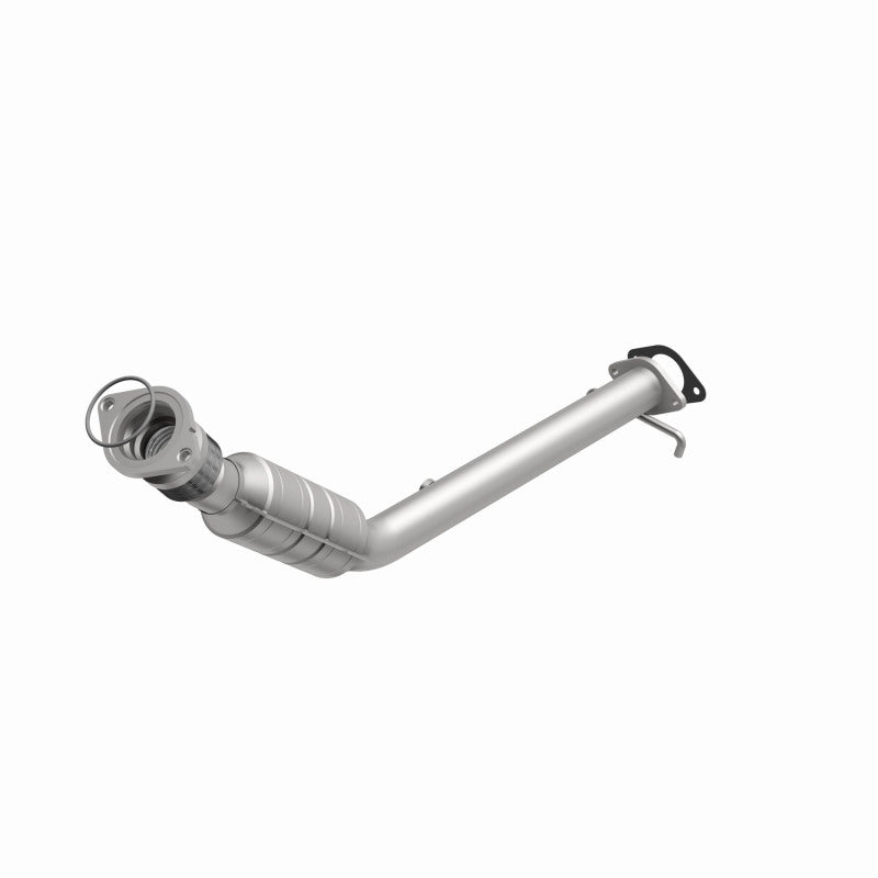 t 2006 2009 Chevrolet Impala 3.5L Direct-Fit Catalytic Converter 5461195 Magnaflow MagnaFlow Exhaust Products