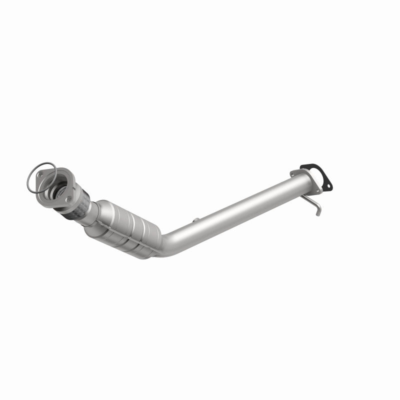 t 2006 2009 Chevrolet Impala 3.5L Direct-Fit Catalytic Converter 5461195 Magnaflow MagnaFlow Exhaust Products