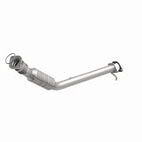 t 2006 2009 Chevrolet Impala 3.5L Direct-Fit Catalytic Converter 5461195 Magnaflow MagnaFlow Exhaust Products