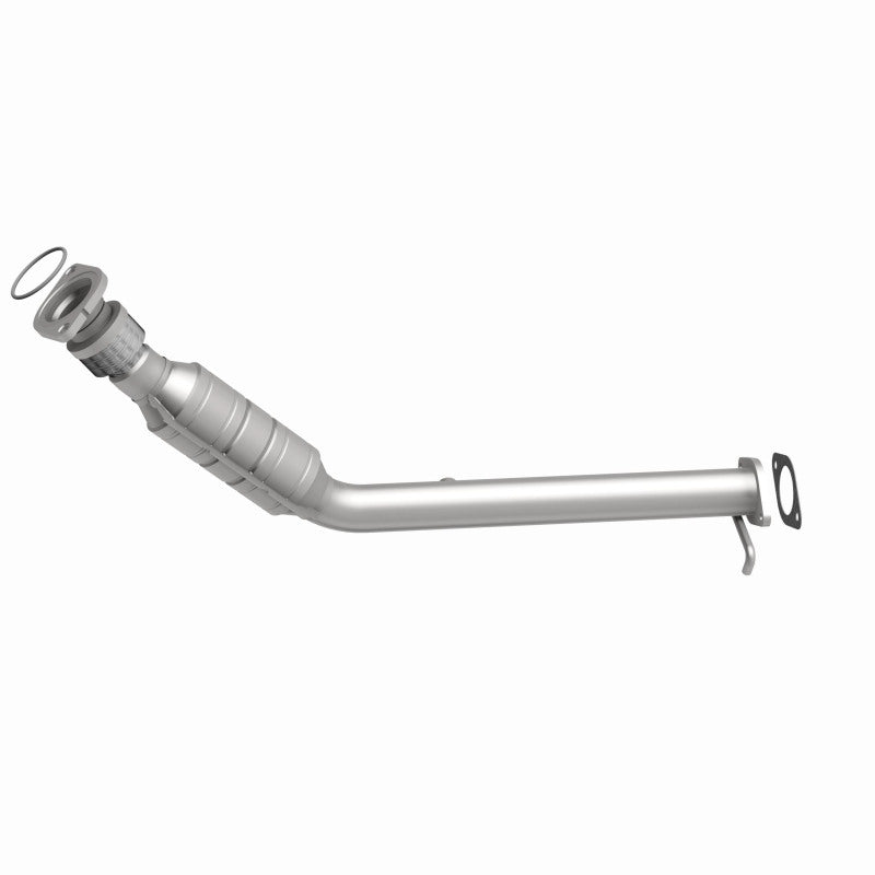 t 2006 2009 Chevrolet Impala 3.5L Direct-Fit Catalytic Converter 5461195 Magnaflow MagnaFlow Exhaust Products