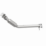 t 2006 2009 Chevrolet Impala 3.5L Direct-Fit Catalytic Converter 5461195 Magnaflow MagnaFlow Exhaust Products