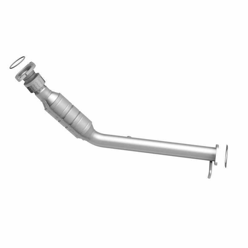 t 2006 2009 Chevrolet Impala 3.5L Direct-Fit Catalytic Converter 5461195 Magnaflow MagnaFlow Exhaust Products