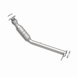 t 2006 2009 Chevrolet Impala 3.5L Direct-Fit Catalytic Converter 5461195 Magnaflow MagnaFlow Exhaust Products