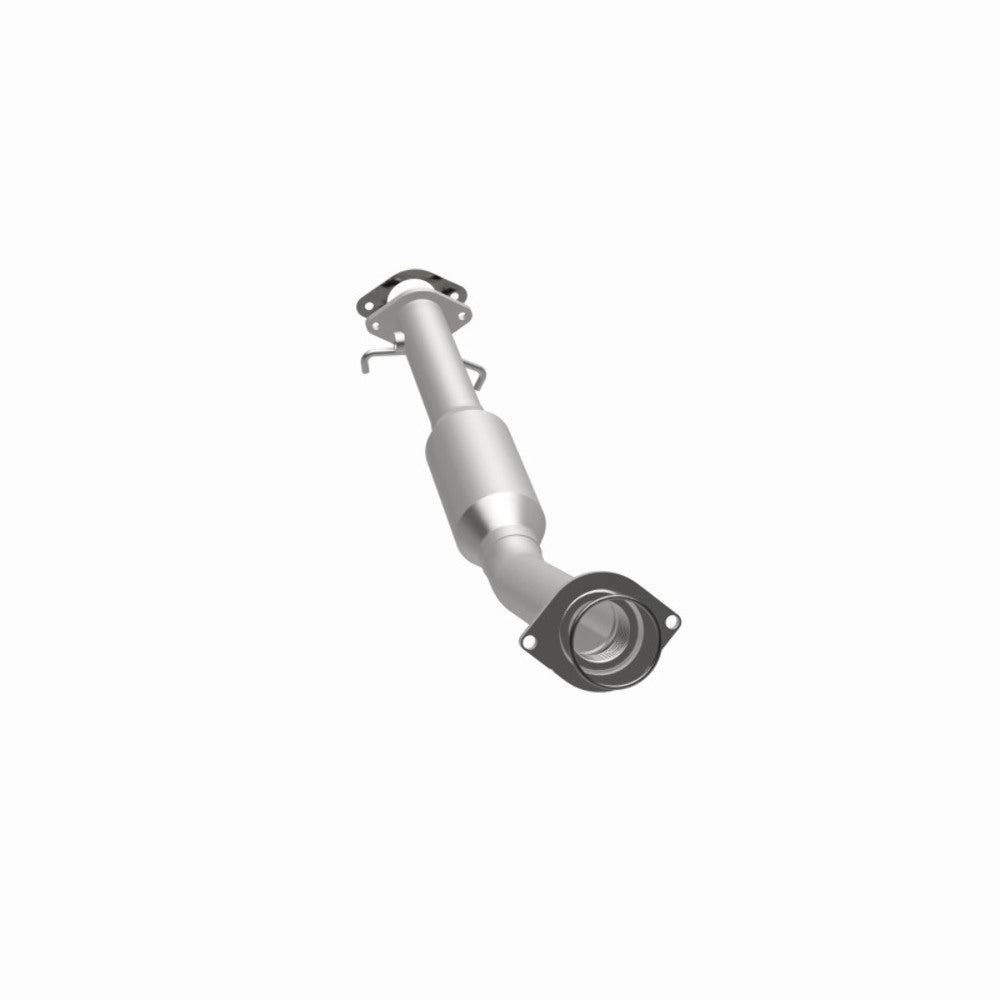 MagnaFlow direct-fit catalytic converter for 2006-2009 Chevy Impala stainless steel CARB compliant OBDII 49225