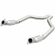 t 2006-2009 Dodge Charger Direct-Fit Catalytic Converter 16420 Magnaflow MagnaFlow Exhaust Products