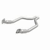 t 2006-2009 Dodge Charger Direct-Fit Catalytic Converter 16420 Magnaflow MagnaFlow Exhaust Products