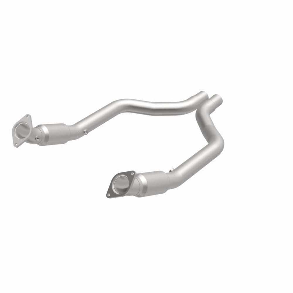 t 2006-2009 Dodge Charger Direct-Fit Catalytic Converter 16420 Magnaflow MagnaFlow Exhaust Products