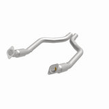 t 2006-2009 Dodge Charger Direct-Fit Catalytic Converter 16420 Magnaflow MagnaFlow Exhaust Products