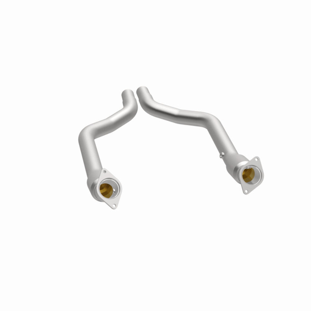 t 2006-2009 Dodge Charger Direct-Fit Catalytic Converter 16420 Magnaflow MagnaFlow Exhaust Products