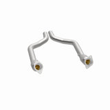 t 2006-2009 Dodge Charger Direct-Fit Catalytic Converter 16420 Magnaflow MagnaFlow Exhaust Products