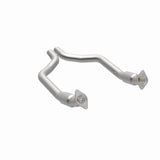 t 2006-2009 Dodge Charger Direct-Fit Catalytic Converter 16420 Magnaflow MagnaFlow Exhaust Products