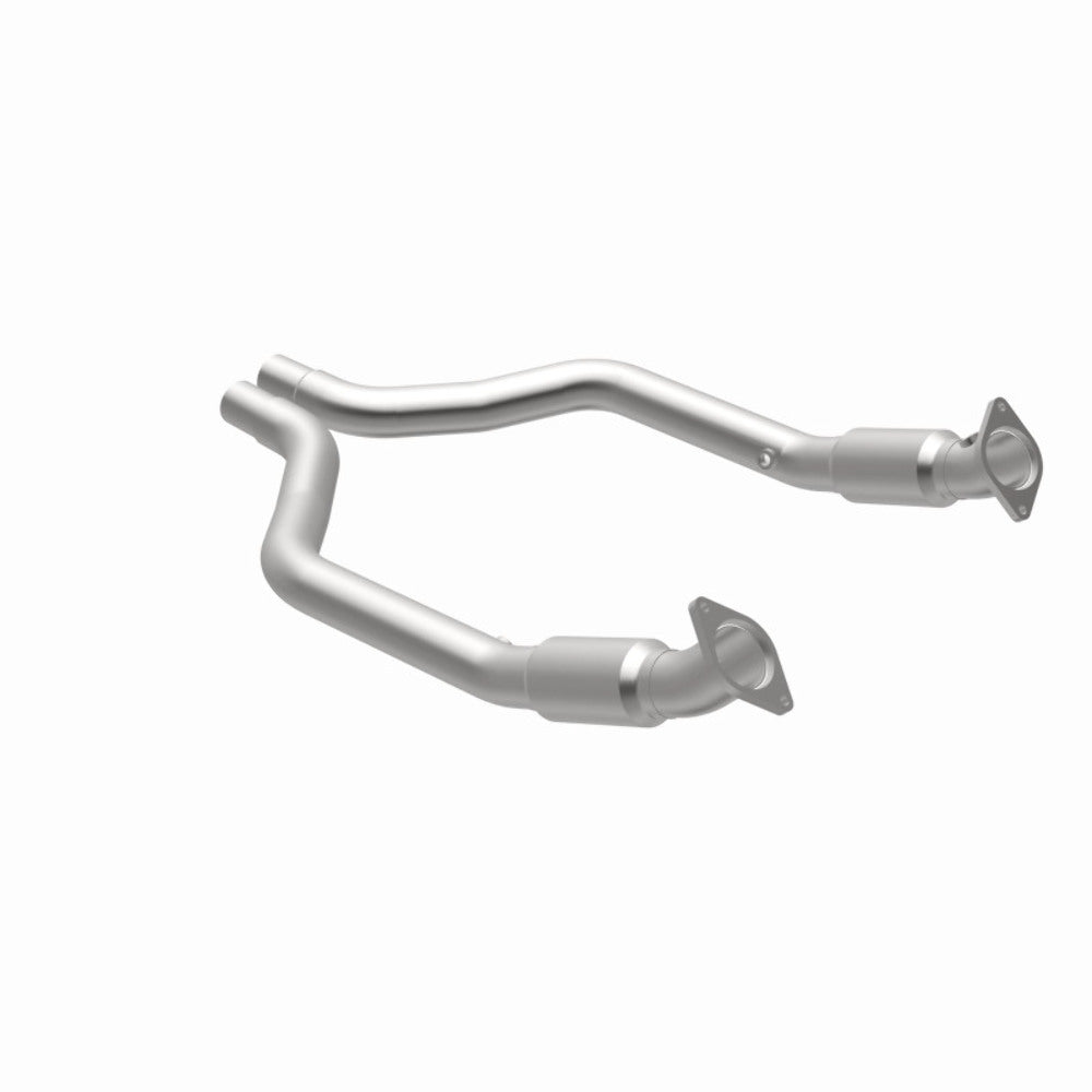t 2006-2009 Dodge Charger Direct-Fit Catalytic Converter 16420 Magnaflow MagnaFlow Exhaust Products