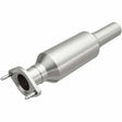 MagnaFlow direct-fit catalytic converter for 2006-2009 Ford 3.0L stainless steel CARB compliant 5571981