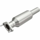 MagnaFlow direct-fit catalytic converter for 2006-2009 Ford 3.0L stainless steel CARB compliant 5571981