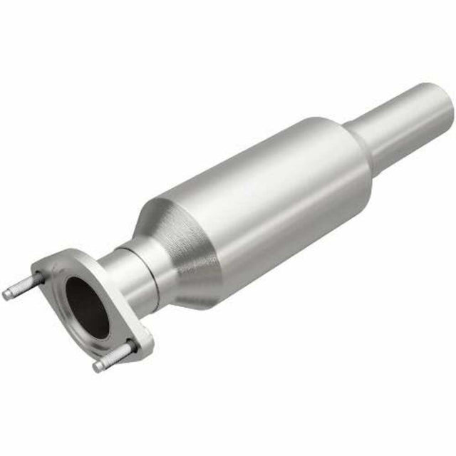 MagnaFlow direct-fit catalytic converter for 2006-2009 Ford 3.0L stainless steel CARB compliant 5571981