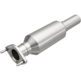 MagnaFlow direct-fit catalytic converter for 2006-2009 Ford 3.0L stainless steel CARB compliant 5571981