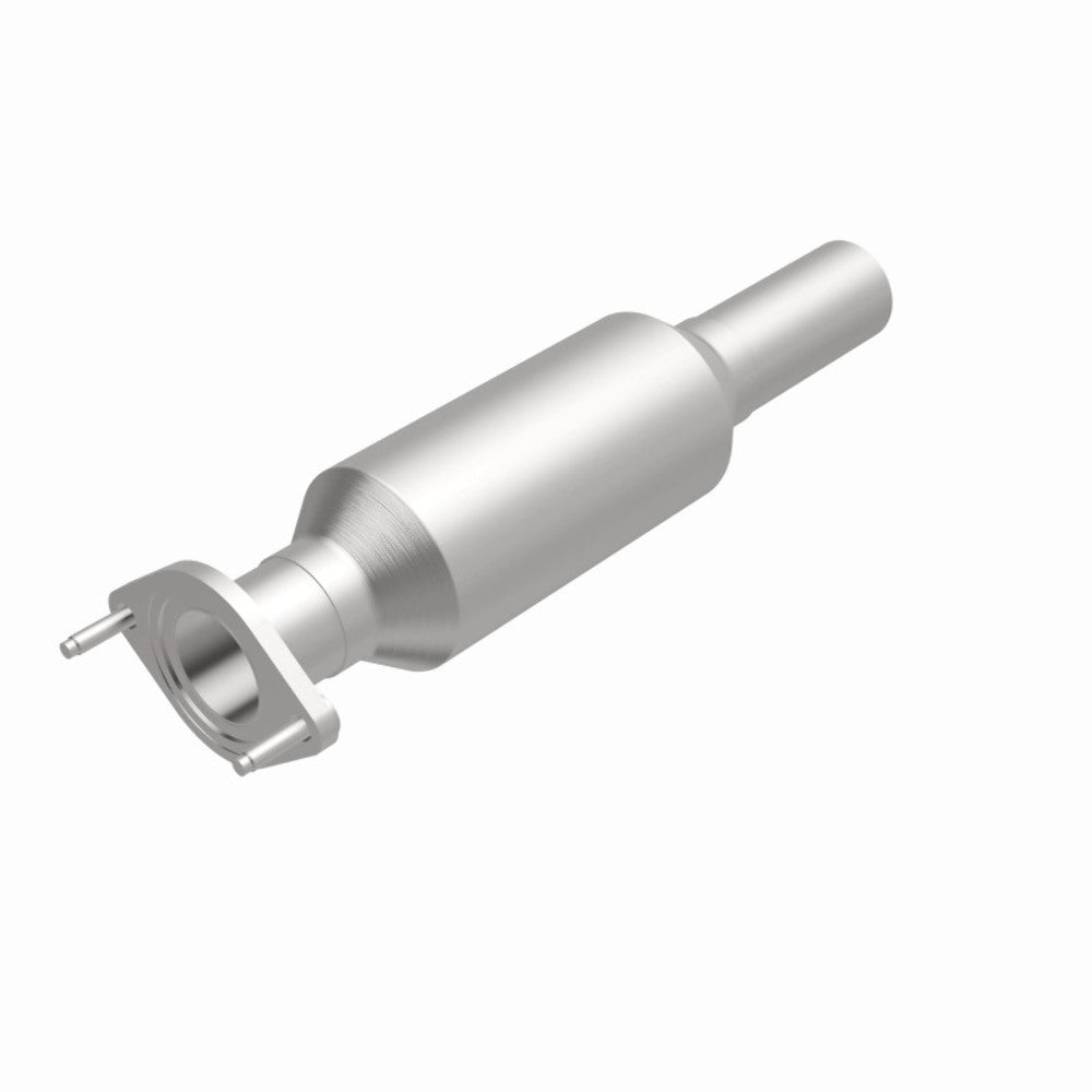 MagnaFlow direct-fit catalytic converter for 2006-2009 Ford 3.0L stainless steel CARB compliant 5571981