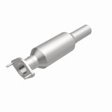 MagnaFlow direct-fit catalytic converter for 2006-2009 Ford 3.0L stainless steel CARB compliant 5571981