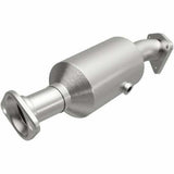 MagnaFlow direct-fit catalytic converter for 2006-2009 Honda 2.2L stainless steel CARB compliant 5461261