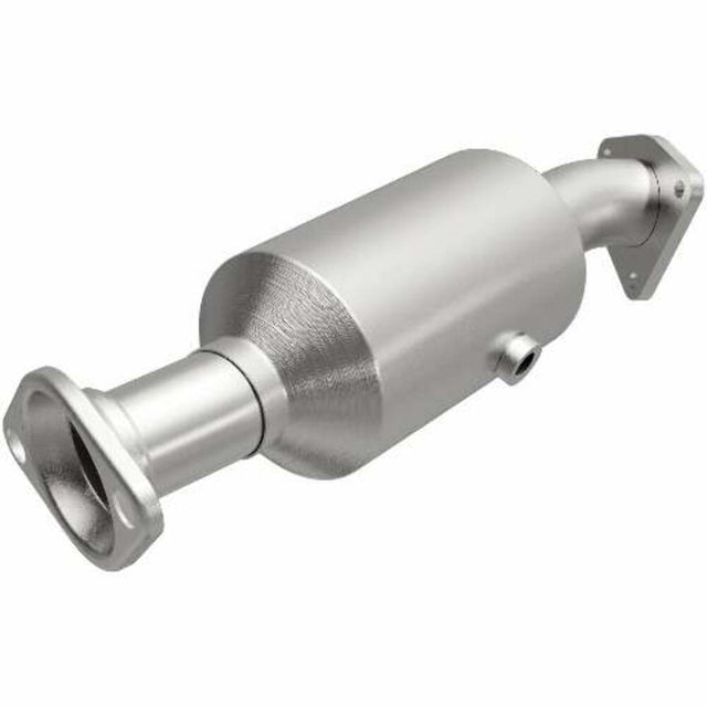 MagnaFlow direct-fit catalytic converter for 2006-2009 Honda 2.2L stainless steel CARB compliant 5461261