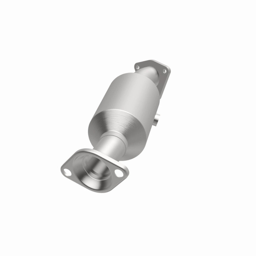 MagnaFlow direct-fit catalytic converter for 2006-2009 Honda 2.2L stainless steel CARB compliant 5461261
