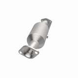 MagnaFlow direct-fit catalytic converter for 2006-2009 Honda 2.2L stainless steel CARB compliant 5461261