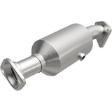 MagnaFlow direct-fit catalytic converter for 2006-2009 Honda 2.2L stainless steel CARB compliant 5461261