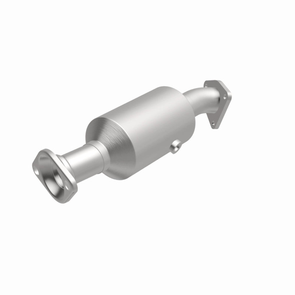 MagnaFlow direct-fit catalytic converter for 2006-2009 Honda 2.2L stainless steel CARB compliant 5461261