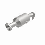 MagnaFlow direct-fit catalytic converter for 2006-2009 Honda 2.2L stainless steel CARB compliant 5461261