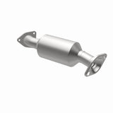 MagnaFlow direct-fit catalytic converter for 2006-2009 Honda 2.2L stainless steel CARB compliant 5461261