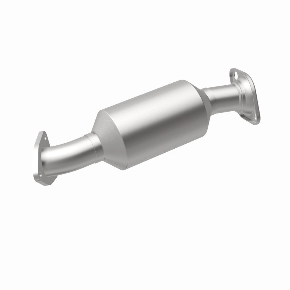 MagnaFlow direct-fit catalytic converter for 2006-2009 Honda 2.2L stainless steel CARB compliant 5461261