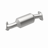 MagnaFlow direct-fit catalytic converter for 2006-2009 Honda 2.2L stainless steel CARB compliant 5461261