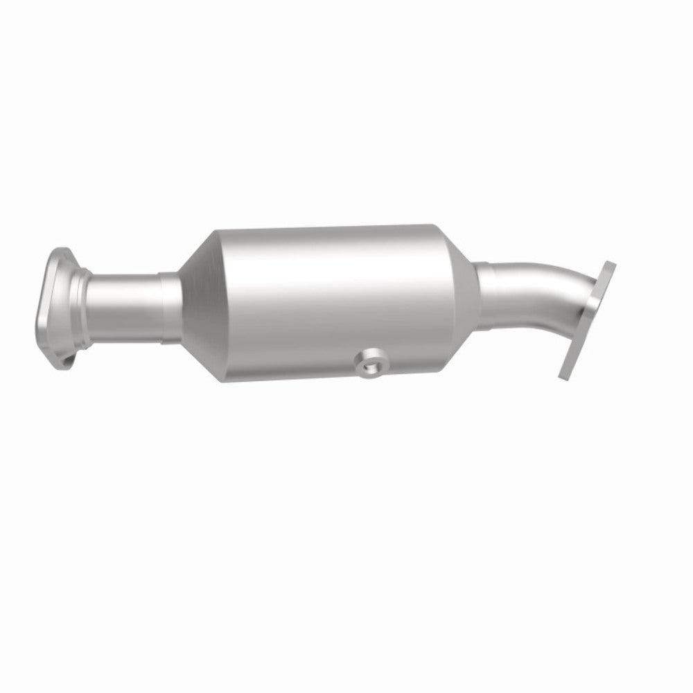 MagnaFlow direct-fit catalytic converter for 2006-2009 Honda 2.2L stainless steel CARB compliant 5461261